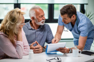Seguro de Salud para Adultos Mayores: Protege tu Salud y Garantiza tu Futuro
