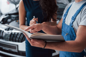 Checklist para la Renovación de tu Seguro de Auto: Guía Detallada