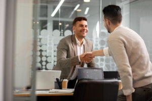 Seguridad para PYMES: Protege tu Negocio con Total Confianza