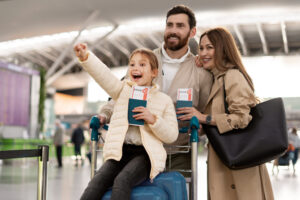 Seguro de Viaje para Internacionales: Cobertura Completa para tus Aventuras Globales