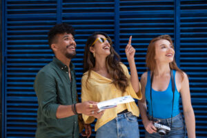 Alternativas para Jóvenes sin Experiencia: Rutas Concretas para Comenzar