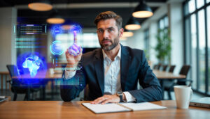 Inteligencia Artificial y Administración de Reclamaciones en Seguros: Precisión y Eficiencia en la Era Moderna