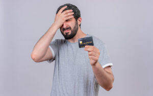 Cuándo anular una tarjeta de crédito sin dañar tu historial financiero