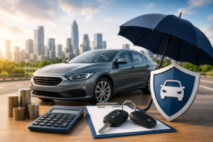 Seguro de Auto 2026: Cuándo Renovarlo y Consejos para Comparar Tarifas en México