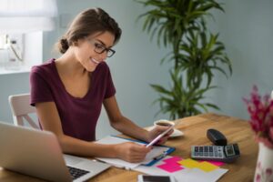 Manual Esencial para Crear un Presupuesto Mensual: Toma el Control de tus Finanzas