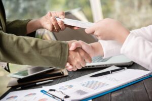 Tipos de préstamos personales: explora las opciones para financiar tus proyectos