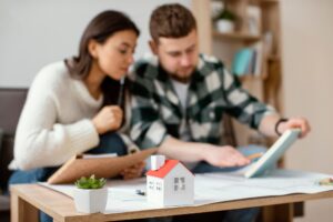 Tácticas Inteligentes y Rápidas para Disminuir tu Préstamo Hipotecario de Manera Efectiva