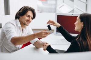 ?Cuándo y Cómo Solicitar un Préstamo para Vehículos? Descubre Toda la Información Aquí