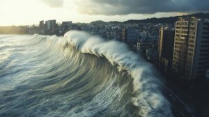 Cobertura Clave para tu Patrimonio: Seguro Contra Desastres Naturales