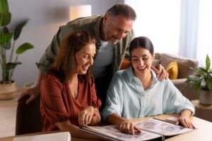 Protección para la Familia: Garantiza el Futuro de Tus Seres Queridos Hoy