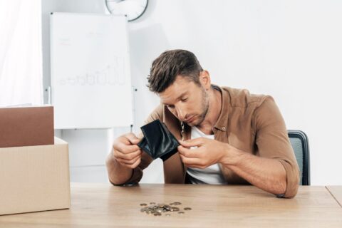 Estrategias para Evitar Créditos Gota a Gota: Protege tu Seguridad Financiera y Actúa con Sabiduría