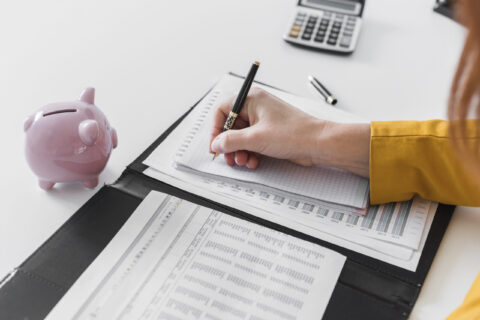Comprendiendo el Buró de Crédito: Datos Esenciales para Cuidar Tu Historial Financiero