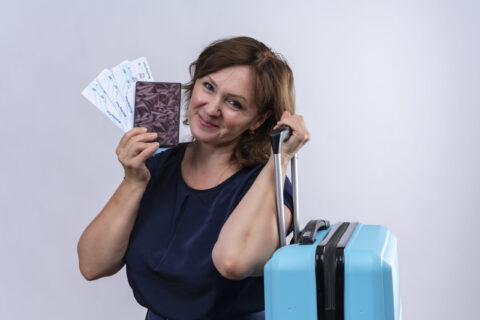 Vacaciones Sin Deudas: Disfruta, Relájate y Cuida tu Dinero